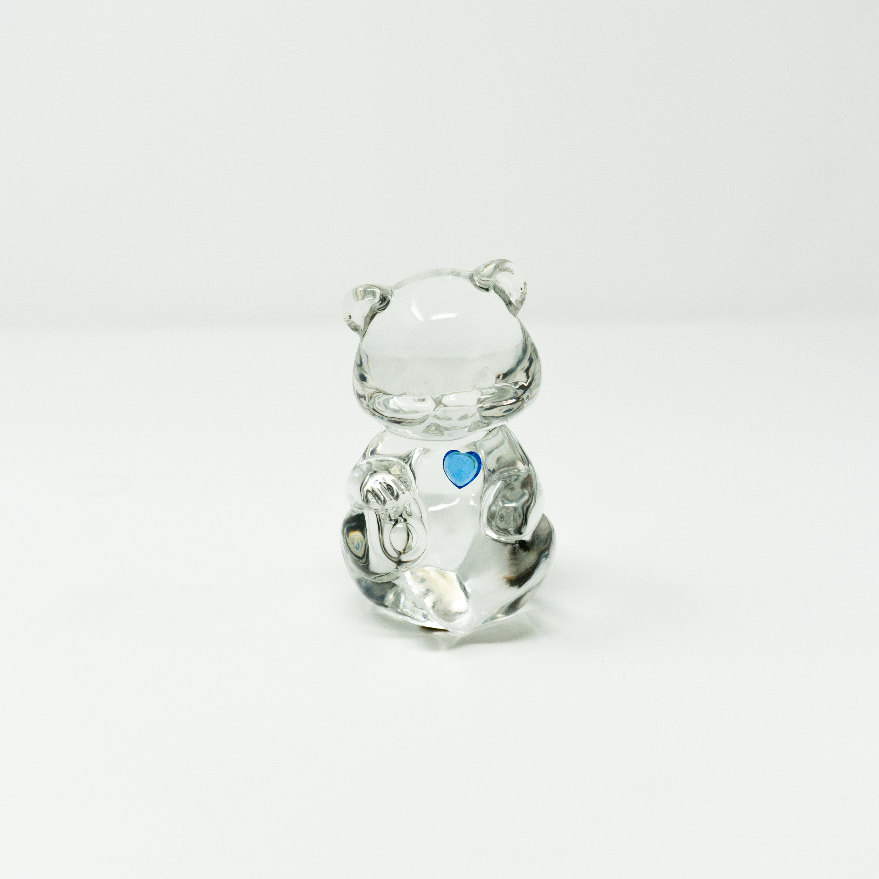 Fenton Birthday Bear - December