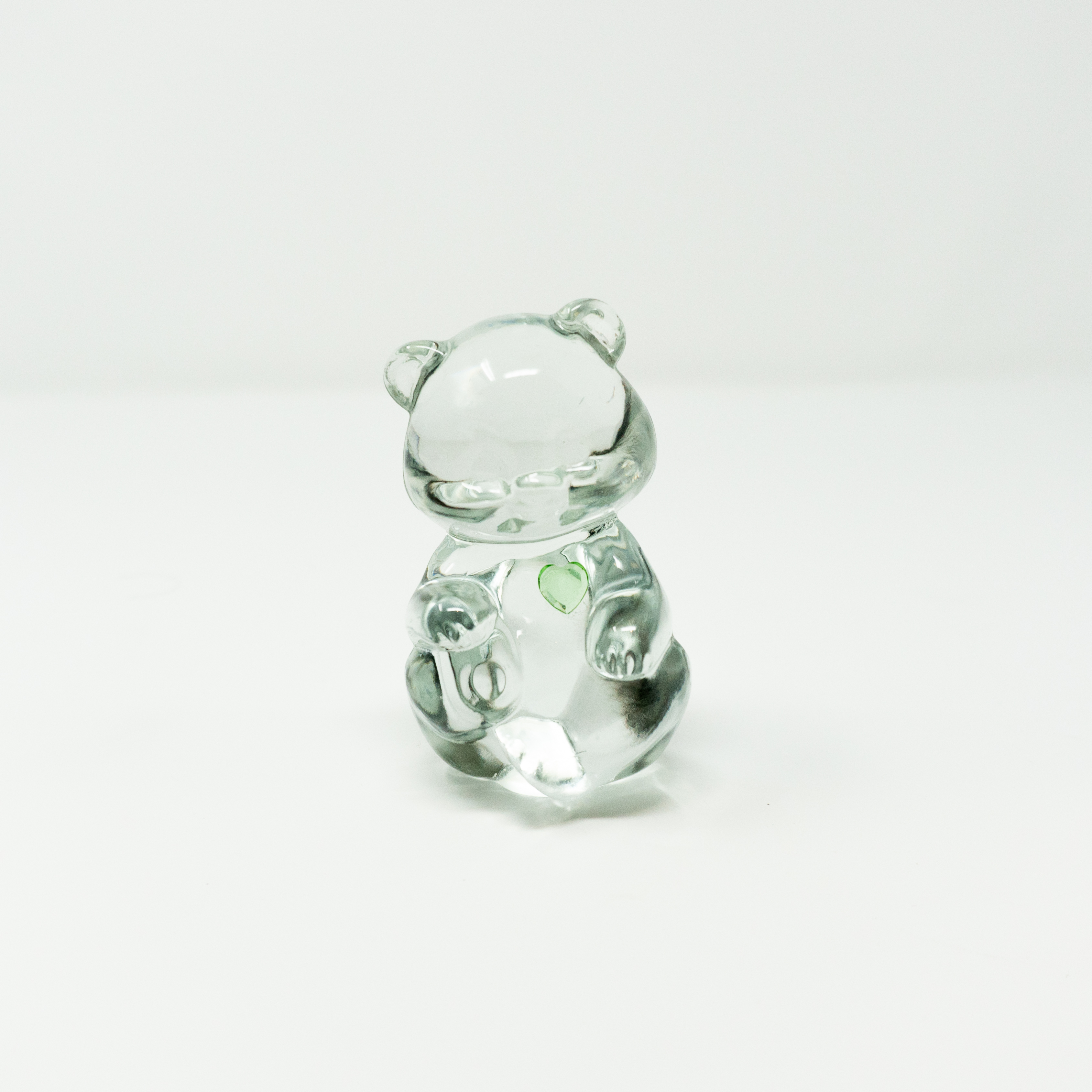 Fenton Birthday Bear - August